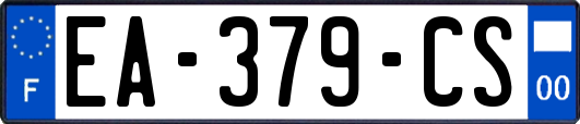 EA-379-CS