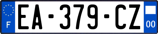 EA-379-CZ