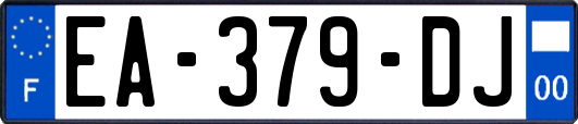 EA-379-DJ