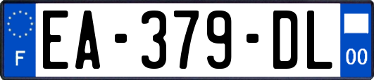 EA-379-DL