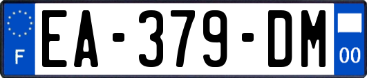 EA-379-DM