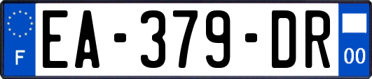 EA-379-DR