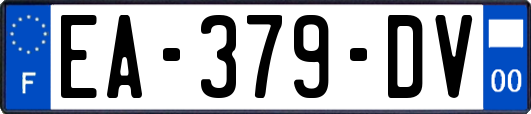 EA-379-DV