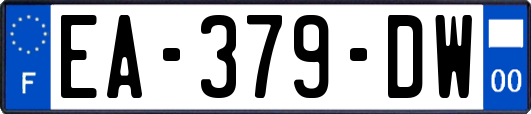 EA-379-DW