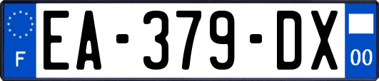 EA-379-DX