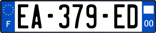 EA-379-ED