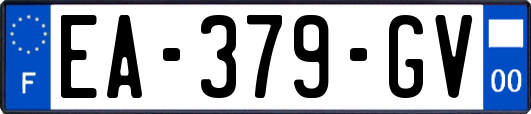 EA-379-GV