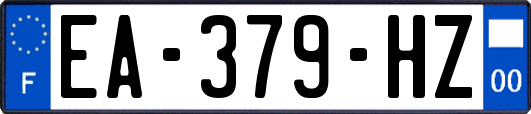 EA-379-HZ