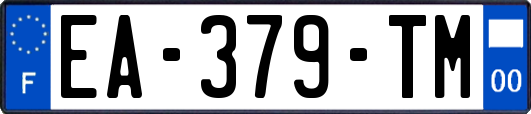 EA-379-TM