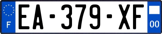 EA-379-XF