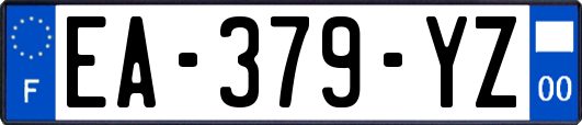 EA-379-YZ