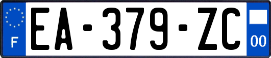 EA-379-ZC