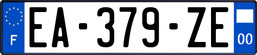 EA-379-ZE