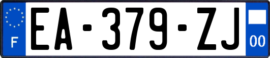 EA-379-ZJ