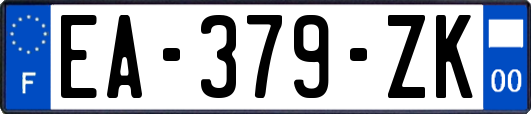 EA-379-ZK