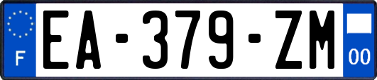 EA-379-ZM