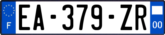 EA-379-ZR