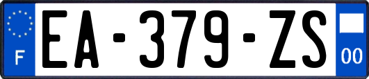 EA-379-ZS