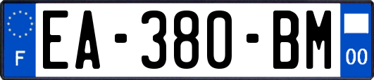 EA-380-BM