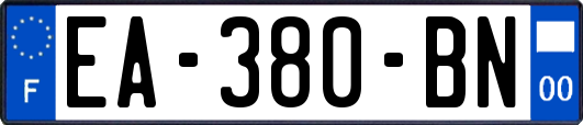 EA-380-BN