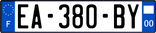 EA-380-BY