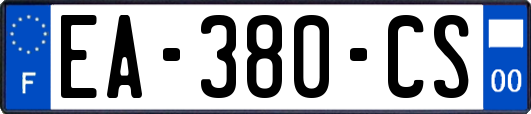 EA-380-CS