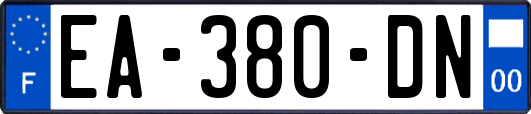 EA-380-DN