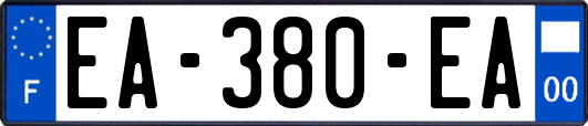 EA-380-EA