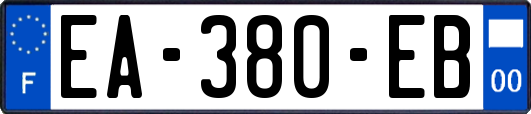 EA-380-EB