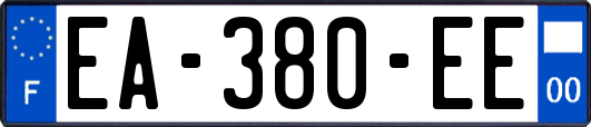 EA-380-EE