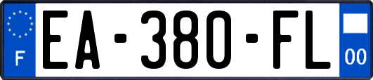 EA-380-FL