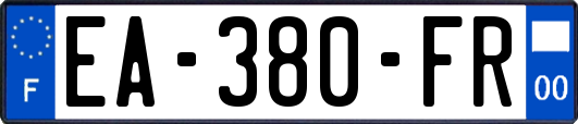 EA-380-FR