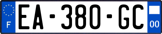 EA-380-GC