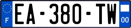 EA-380-TW