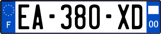 EA-380-XD