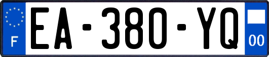 EA-380-YQ