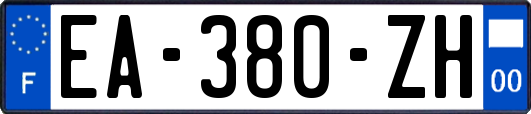 EA-380-ZH