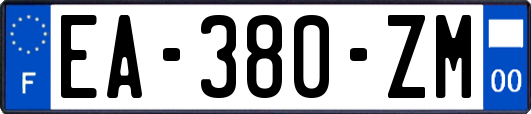 EA-380-ZM