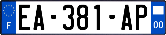 EA-381-AP