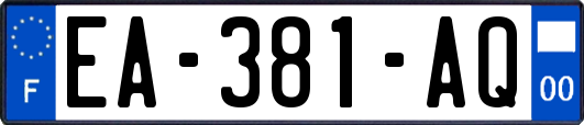 EA-381-AQ