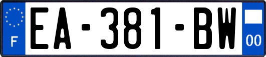 EA-381-BW