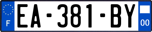 EA-381-BY