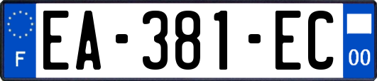 EA-381-EC