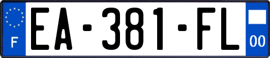 EA-381-FL