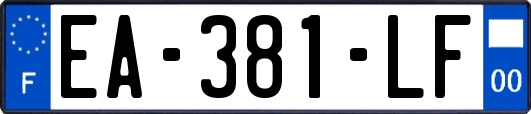 EA-381-LF