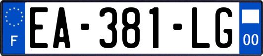 EA-381-LG