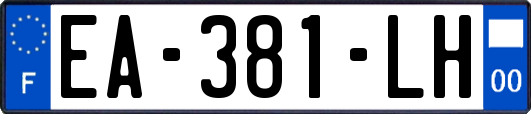 EA-381-LH
