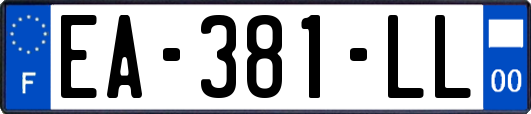 EA-381-LL