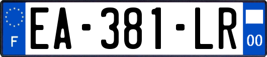 EA-381-LR