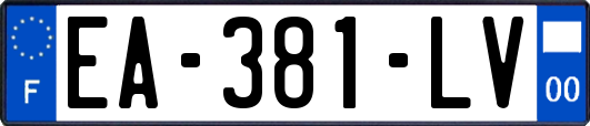 EA-381-LV